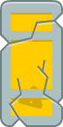 Rectangle explosive
